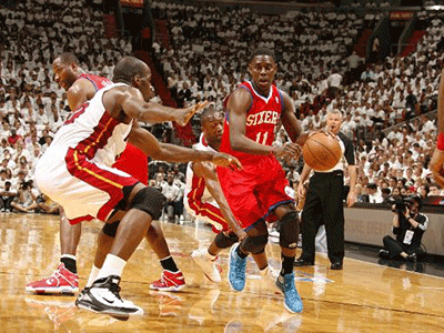 庫(kù)里小卡vs快船